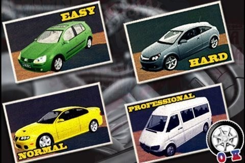 泊车之星 安卓版v2.0(1)