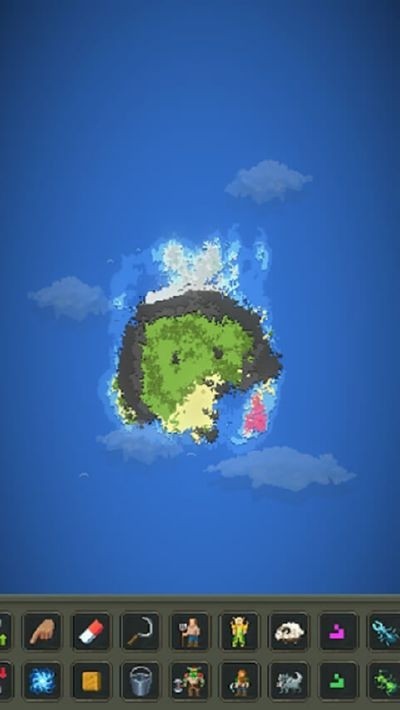 生成像素世界 安卓版v0.5.170