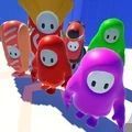 豆豆人疯狂淘汰赛中文版v3 安卓版