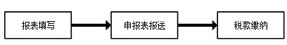 重庆市自然人电子税务局扣缴端 v3.1.124官方版