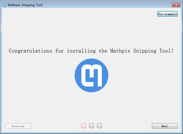 mathpix snipping tool下载 v2.6.11.0官方版  