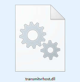 transmitvrhost.dll文件