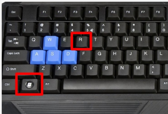 老司机教你win10设备管理器在哪打开