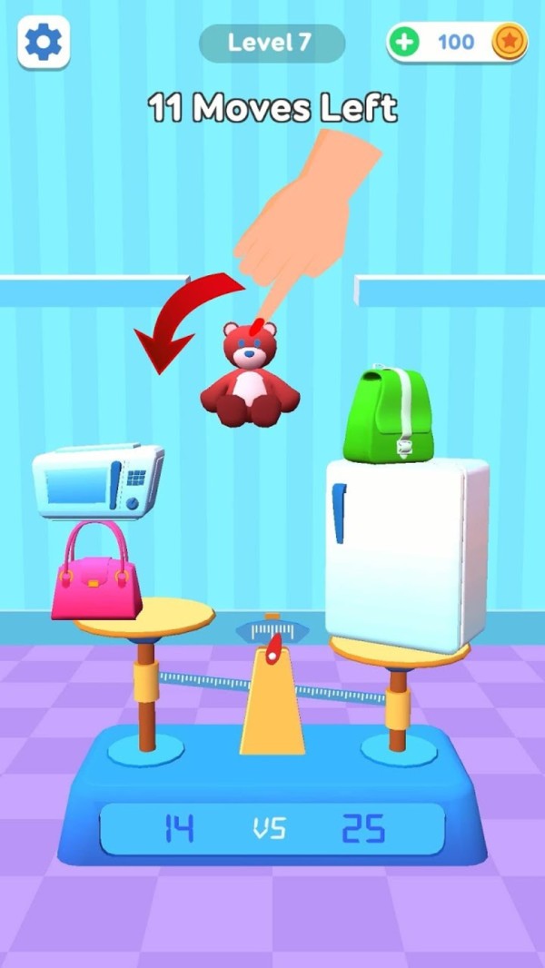 我的3D布娃娃 安卓版v0.1