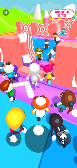 皇家派对我们别倒下 安卓版v0.12