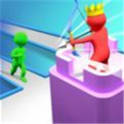 弓箭手堡垒防御v1.0.0 最新版