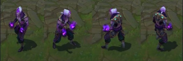 lol10.20版本更新了什么 lol10.20版本改动内容一览(9)