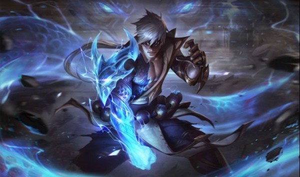 lol10.20版本更新了什么 lol10.20版本改动内容一览(1)