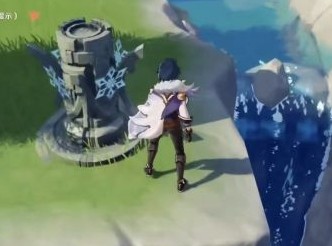原神海盗秘宝怎么过 原神海盗秘宝攻略(7)