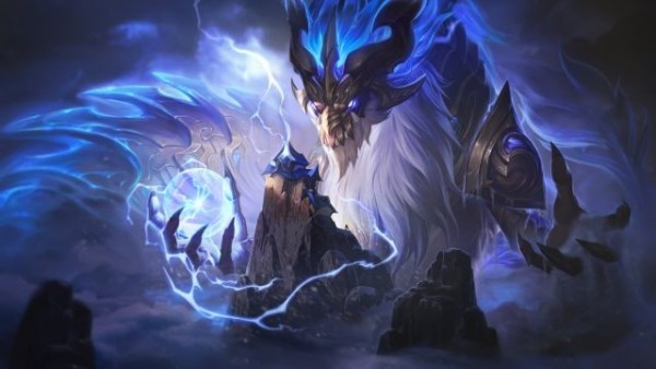 lol10.20版本更新了什么 lol10.20版本改动内容一览(10)
