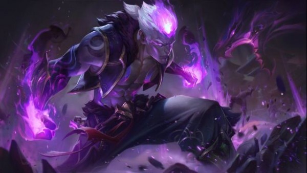 lol10.20版本更新了什么 lol10.20版本改动内容一览(7)