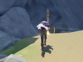 原神海盗秘宝怎么过 原神海盗秘宝攻略(10)