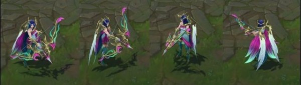 lol10.20版本更新了什么 lol10.20版本改动内容一览(6)