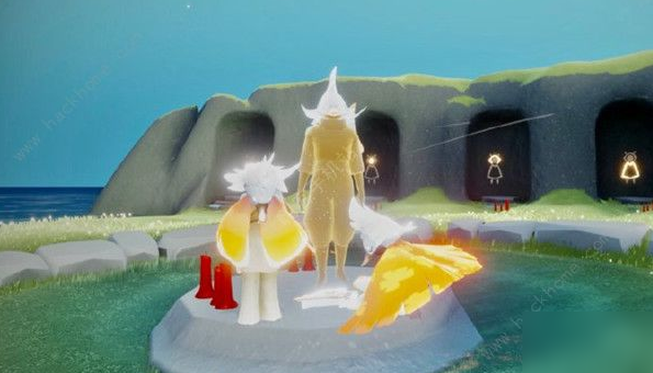 光遇9月24日复刻旅行先祖位置在哪 9.24复刻旅行先祖位置分享