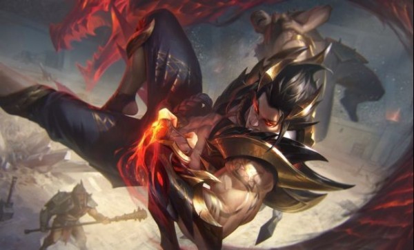 lol10.20版本更新了什么 lol10.20版本改动内容一览(13)