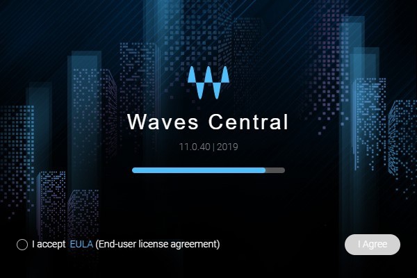 Waves Complete(音频处理工具)下载 v2019.12.2免费版  