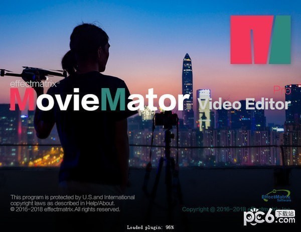 剪大师(MovieMator Video Editor Pro) v3.1.0官方版