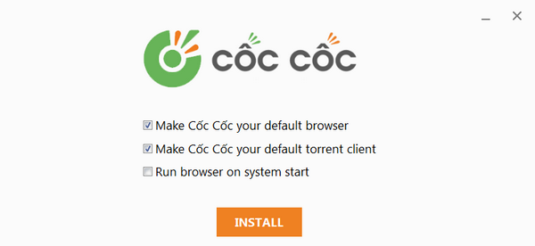 CocCoc浏览器下载 v90.0.148官方版  (1)