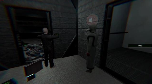 scp秘密实验室进服务器版下载(1)
