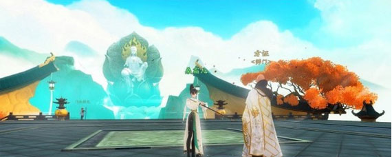 新笑傲江湖武学攻略 武学系统玩法机制详解