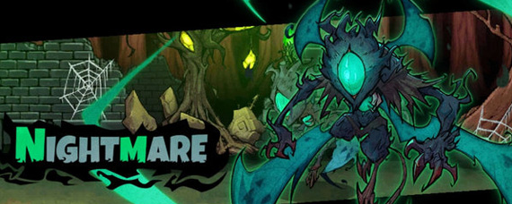 失落城堡夜魔怎么打 夜魔打法攻略详解