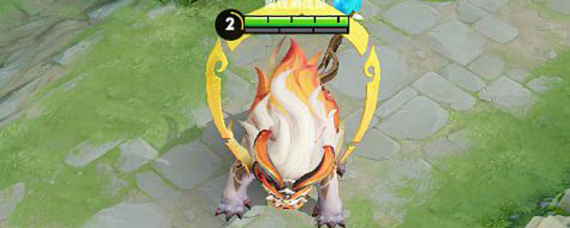 王者荣耀年兽大作战玩法攻略 王者荣耀年兽怎么打