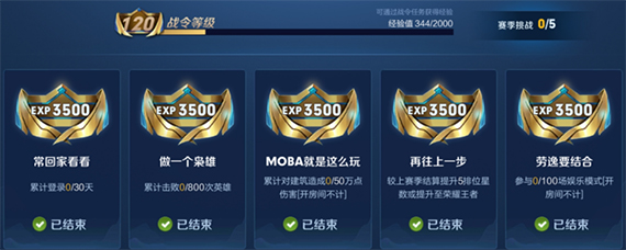 王者荣耀战令38和128买哪个划算 王者荣耀战令买哪个合适