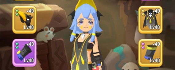 不休的乌拉拉大舌花王打法 不休的乌拉拉大舌花王攻略