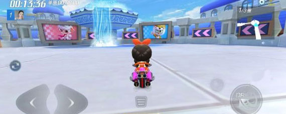 跑跑卡丁车手游在路易的书房找到Redmi任务怎么做 跑跑卡丁车书房的Redmi在哪