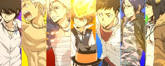 家庭教师手游初始角色选谁 家庭教师手游初始角色推荐