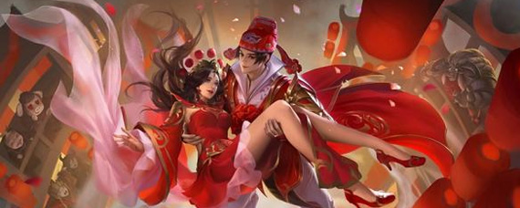 王者荣耀元旦有什么福利 王者荣耀元旦福利礼包介绍