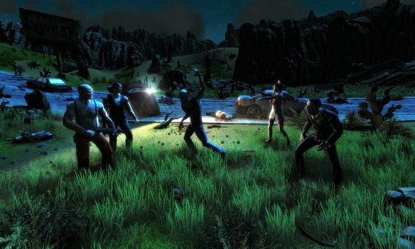 死亡年代 安卓版v1.6.0(1)