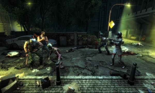 死亡年代 安卓版v1.6.0