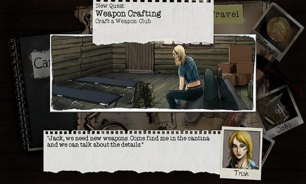 死亡年代 安卓版v1.6.0(2)