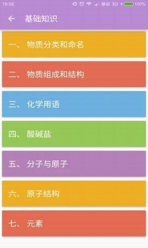 中考化学通app下载(1)