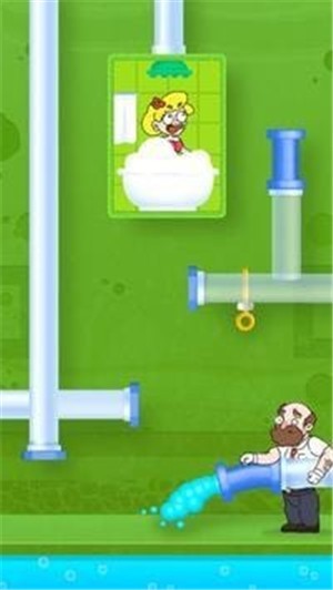 惊险洗礼 安卓版v0.9.3(1)