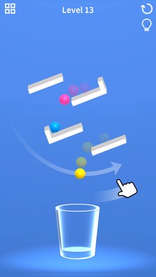 三个球球 安卓版v0.0.3
