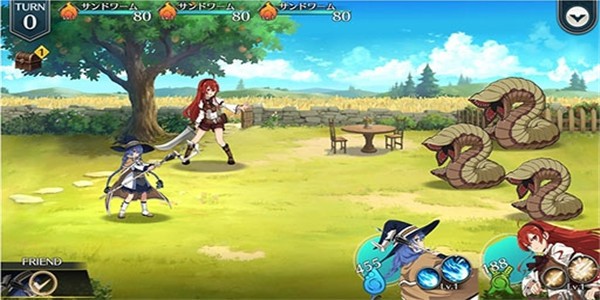 无职转生 安卓版v1.0.0(1)