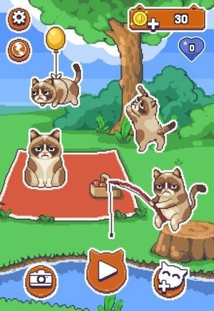 我的猫大人 安卓版v1.0.0
