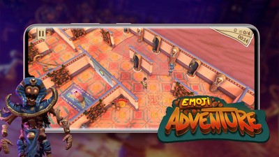 符号大冒险 安卓版v1.0.2