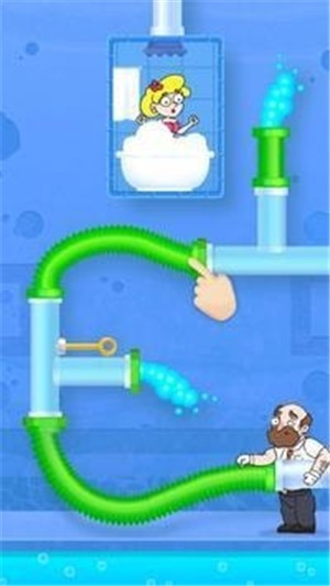 惊险洗礼 安卓版v0.9.3(2)