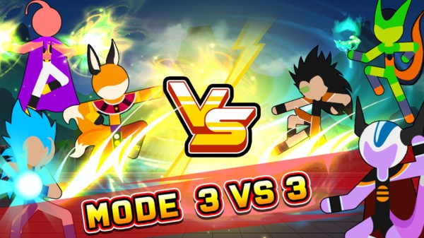 勇士Z终极战 安卓版v1.0.4