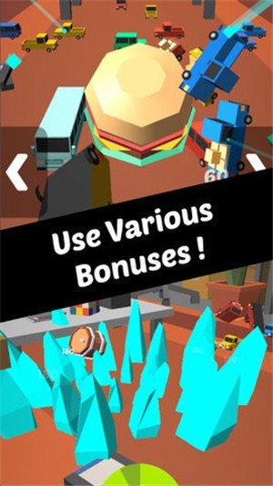 翻滚和撞车 安卓版v1.0.2(1)