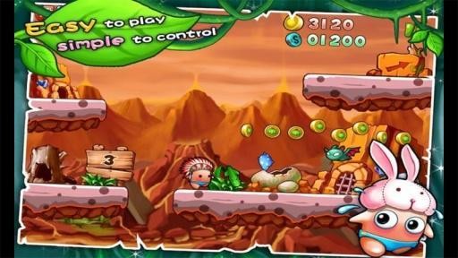 狂跳火拼 安卓版v1.0.1.1