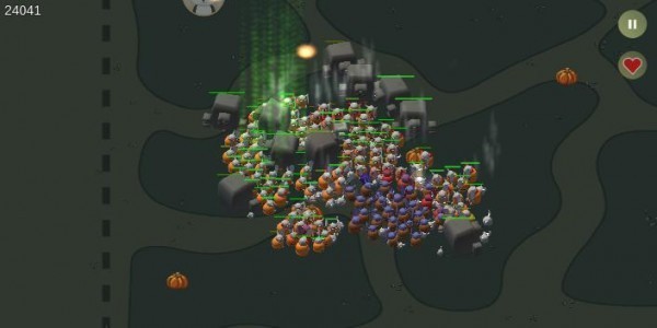 亡灵法师变态版 安卓版v1.9