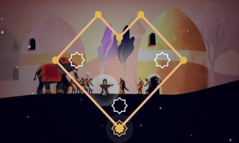 萨达娜 安卓版v1.0.1