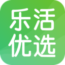 乐活优选 安卓版v1.1.0