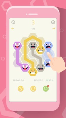 微笑线 安卓版v1.03