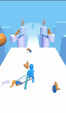 画线武士 安卓版v0.0.3
