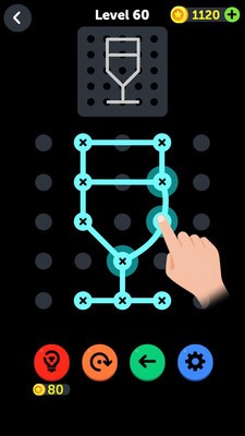 舞线牵连 安卓版v1.0.10